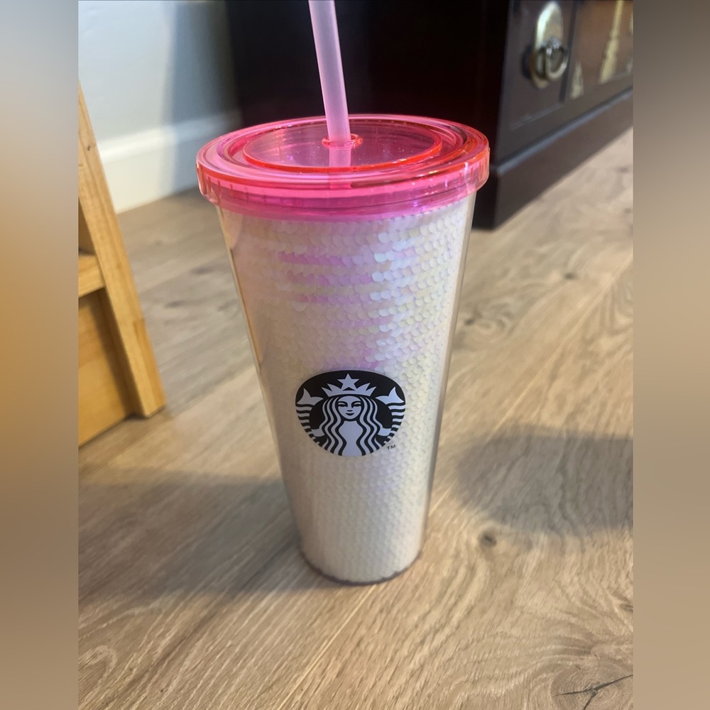 Starbucks Japan Sakura Tumbler